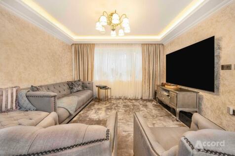 Kitchen/Reception Room