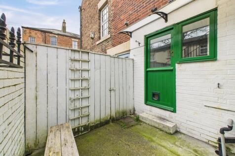 External Yard