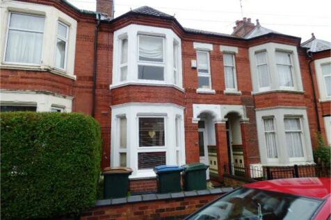 3 Bedroom Houses To Rent In Coventry West Midlands Rightmove