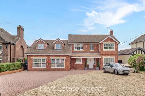 Stallington Road, Blythe Bridge, Stoke-On-Trent