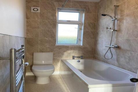 Bathroom Rotated
