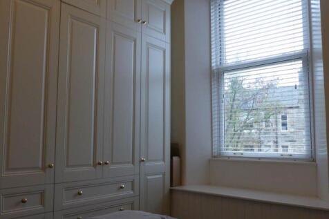 Wardrobes