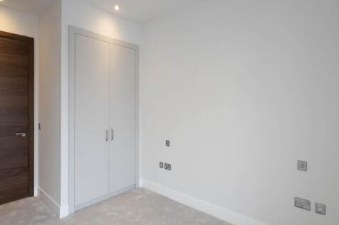 Falcongate-Apartment