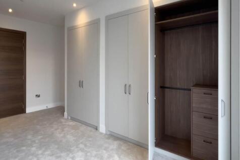 Falcongate-Apartment