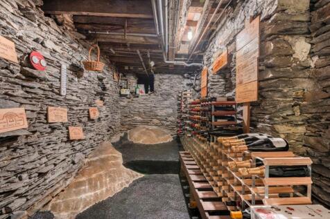 Wine Cellar