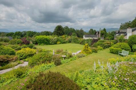 Garden and Grounds