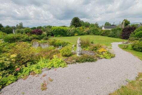 Garden and Grounds