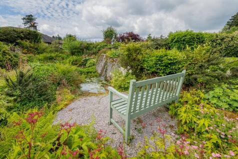Garden and Grounds