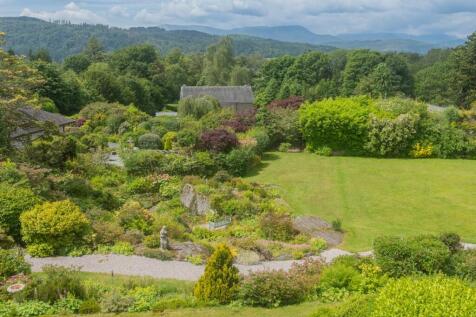 Garden and Grounds