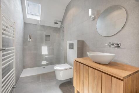 Bedroom Two En - Suite