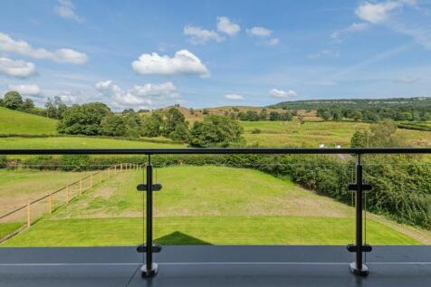 Bedroom One En-Suite