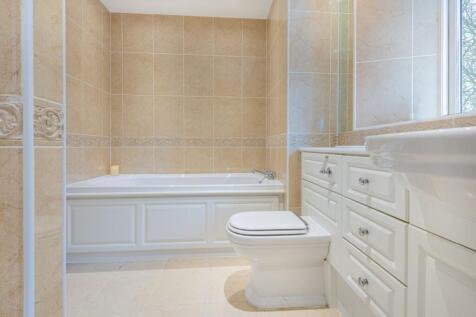 Bedroom Two Ensuite