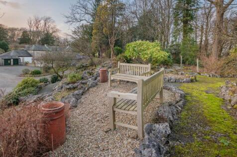 Garden and Grounds