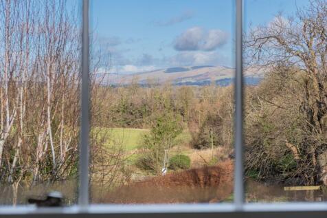 View From Bedroom One