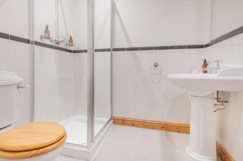 Bedroom One Ensuite