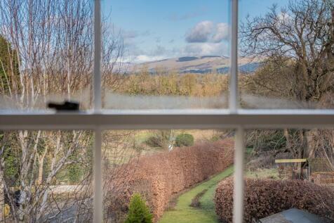 Bedroom Four View