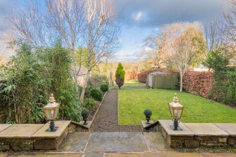 Garden and Grounds