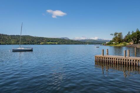 Lake access 