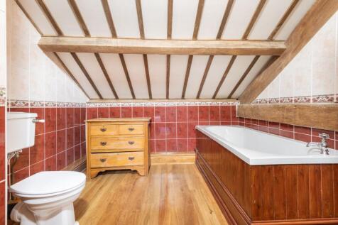 Bedroom One En -Suite
