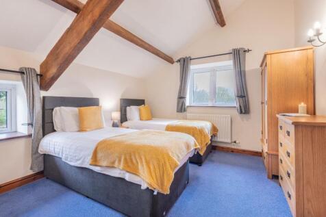 Bedroom Five