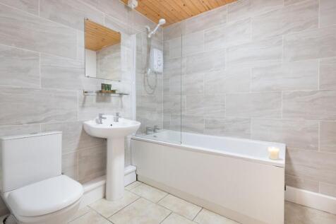 Byre - Bathroom