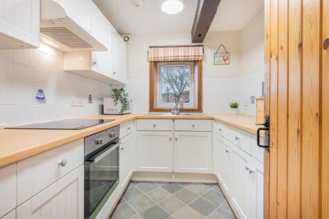 Stable - Kitchen