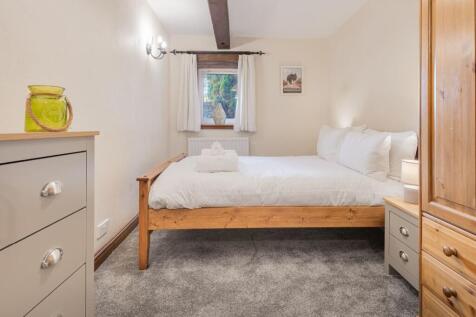 Stable - Bedroom One