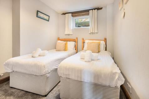 Stable - Bedroom Two