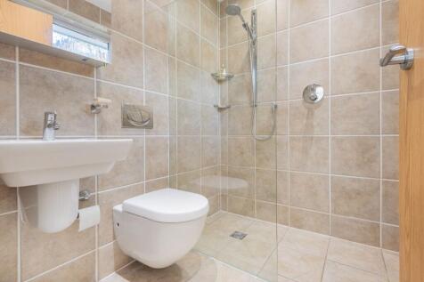 Bedroom One Ensuite