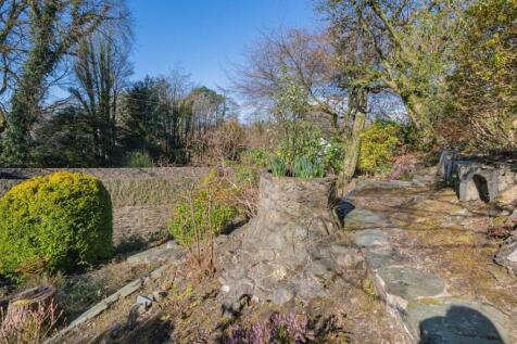 Garden and Grounds