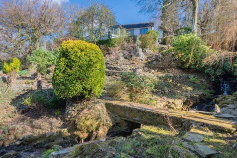 Garden and Grounds
