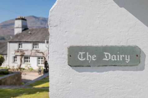 The Dairy