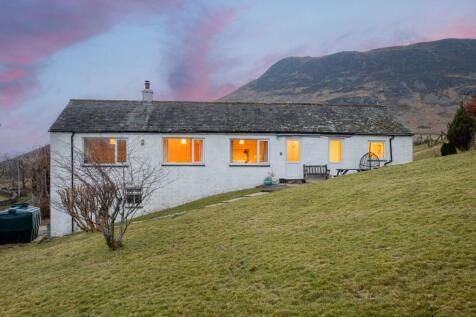 Causey Pike Cottage