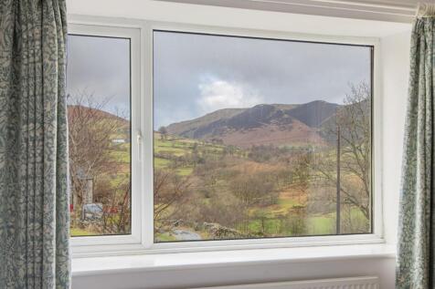 Views from Bedroom Two
