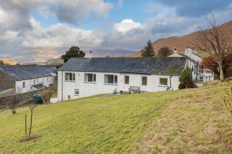 Causey Pike Cottage