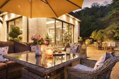 The Old Vicarage - Garden