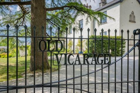 Old Vicarage
