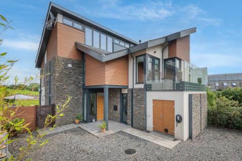 Ixworth, No.6 Viver Green