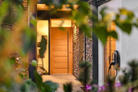 Ixworth, No.6 Viver Green