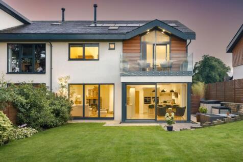 Ixworth, No.6 Viver Green