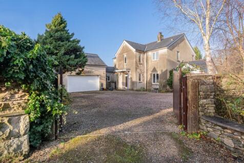 Beck House Grounds and Gardens