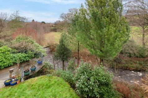 Beck House Grounds and Gardens