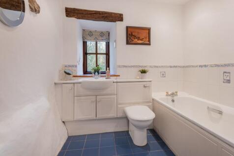 Ground Floor Bathroom