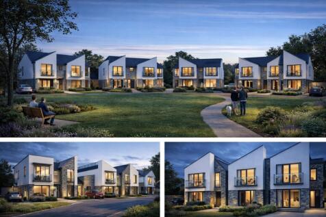 Artist Impression of the proposed site