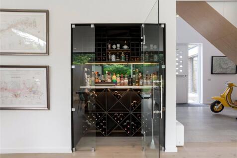 Home Bar