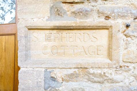 Shepherds Cottage