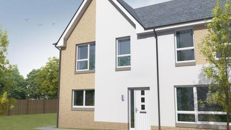 Properties For Sale In Glasgow Rightmove
