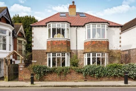 Properties For Sale in Southsea - Flats & Houses For Sale in Southsea ...