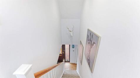 Stairwell