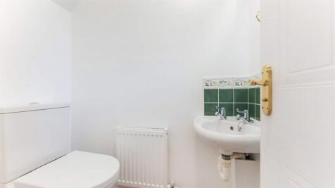 Wc Toilet